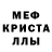 Amphetamine Розовый Apelsin UA